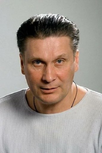 Imagine Viktor Saraykin