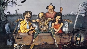 Дітям трупи не іграшка (1973)