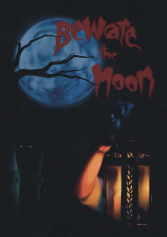 Beware The Moon (1970)