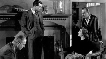Mr. Blandings Builds His Dream House backdrop 4
