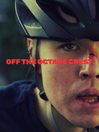 Off the Octane Crest galeri 2