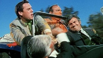Комп'ютер у кросівках (1969)