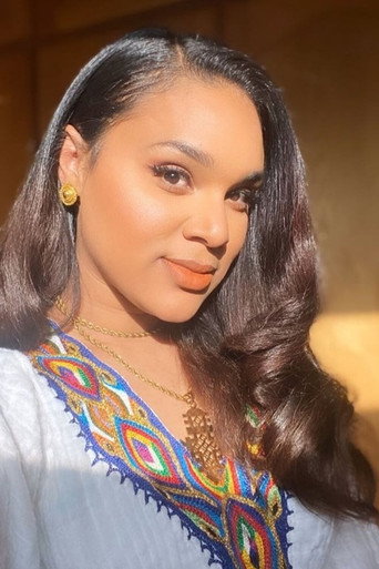 Selam Tesfaye — 6