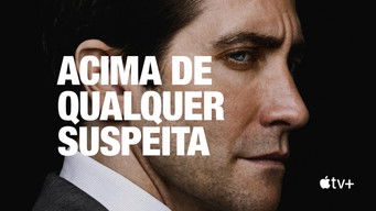 Cena de Acima de Qualquer Suspeita