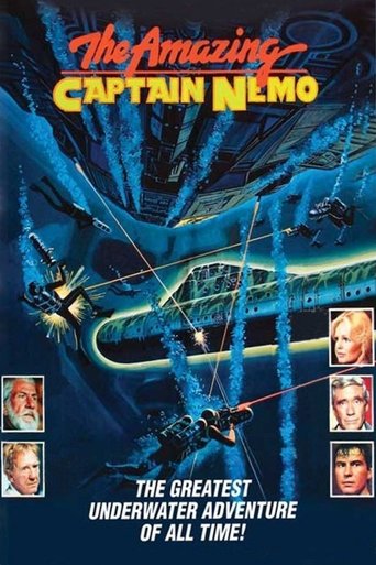 Watch The Amazing Captain Nemo Online Free Putlocker Watch The Amazing Captain Nemo Online Free Putlocker
