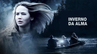 Escena 6 de Winter's Bone