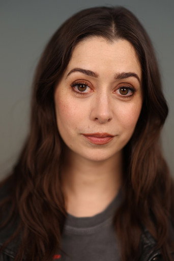 Cristin Milioti