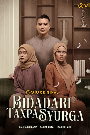 Bidadari Tanpa Syurga