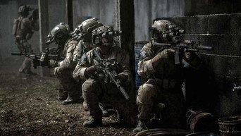 #11 Тридцять хвилин по півночі