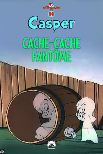 Cache Cache Fantôme