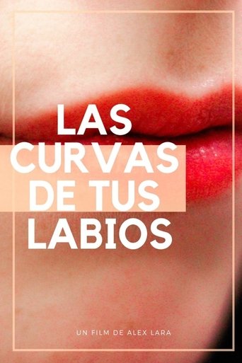 Las curvas de tus labios