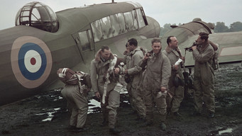 World War II in Numbers (2019)