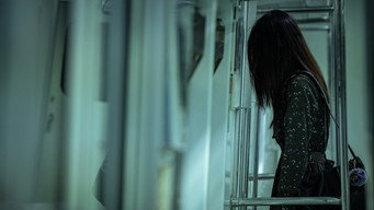 Ghost Train (2024)