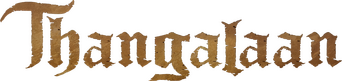 Thangalaan logo