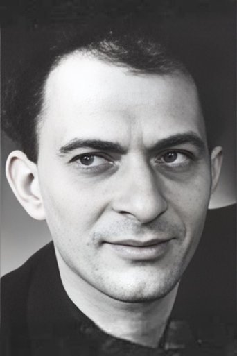 Image of Valentin Kozachkov