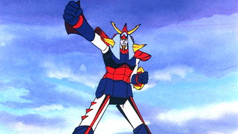 Reideen the Brave (1975-1976)