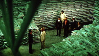 The Golden Triangle (1975)