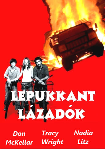 Lepukkant lázadók