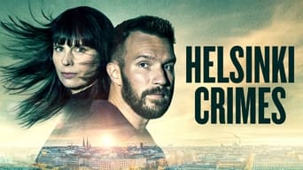 Helsinki Crimes (2022- )