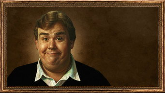 #4 John Candy: I Like Me