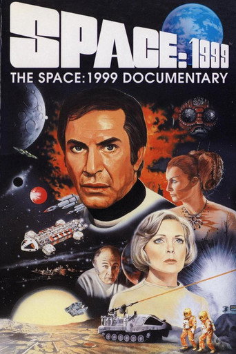 The Space: 1999 Documentary poster