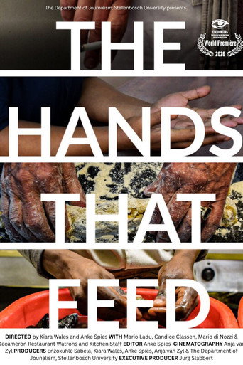 The Hands that Feed (2026)