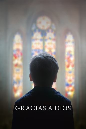 Poster of Gracias a Dios