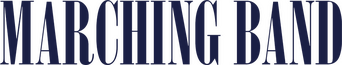 Marching Band logo