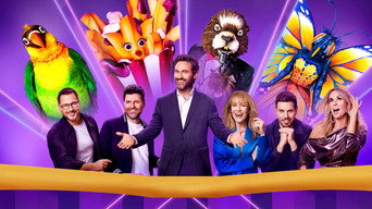 Chanteurs masqués (2021- )