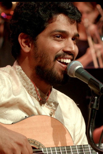 Pradeep Kumarの人物画像 3