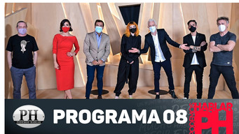 Episodio 8 — Episodio 8