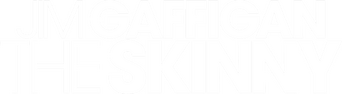 Jim Gaffigan: The Skinny logo