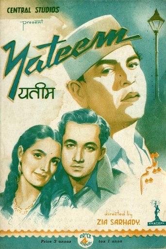 Yateem (1945)