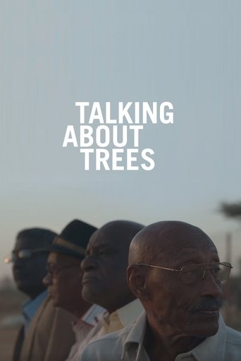 Talking About Trees