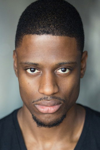 Foto de David Isiguzo