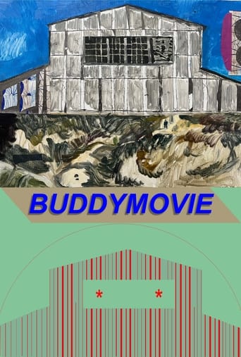 Poster of Buddymovie