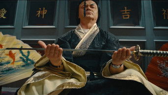 Episode 8 — Episode 8