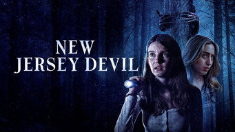 New Jersey Devil (2026)