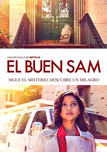 Poster of El buen Sam