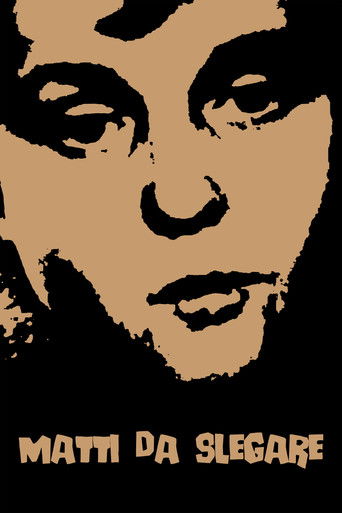 Fit to Be Untied (1975)