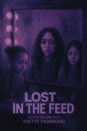 Lost in the Feed