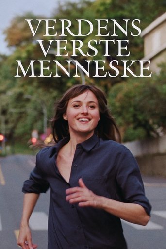 Verdens verste menneske (2021)