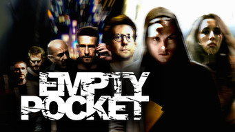Empty Pocket (2022)