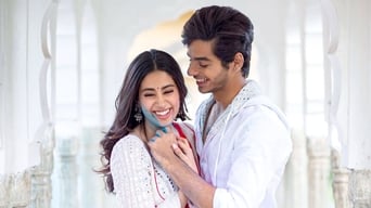 #7 Dhadak