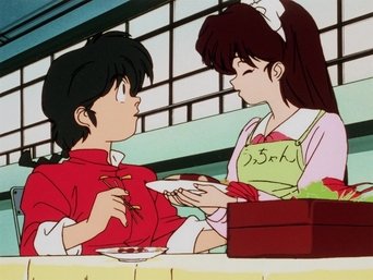 Ranma ½ S01E69