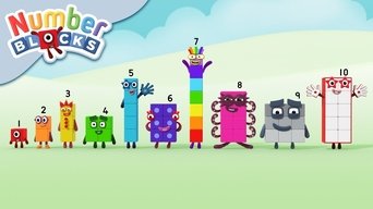 #1 Numberblocks