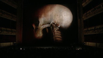 Frankenstein from the Royal Ballet (2016)