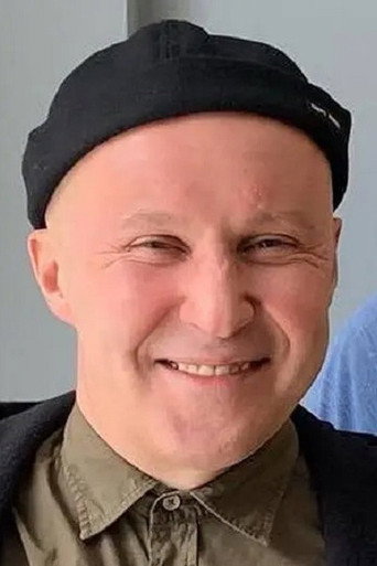 Алексей Сидоровの人物画像 2