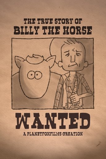 The True Story of Billy the Horse (1970)
