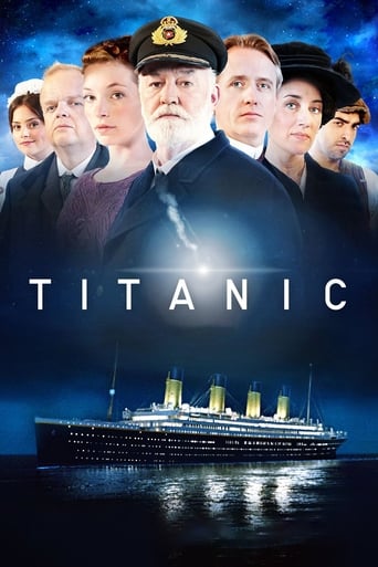 Titanic en streaming 